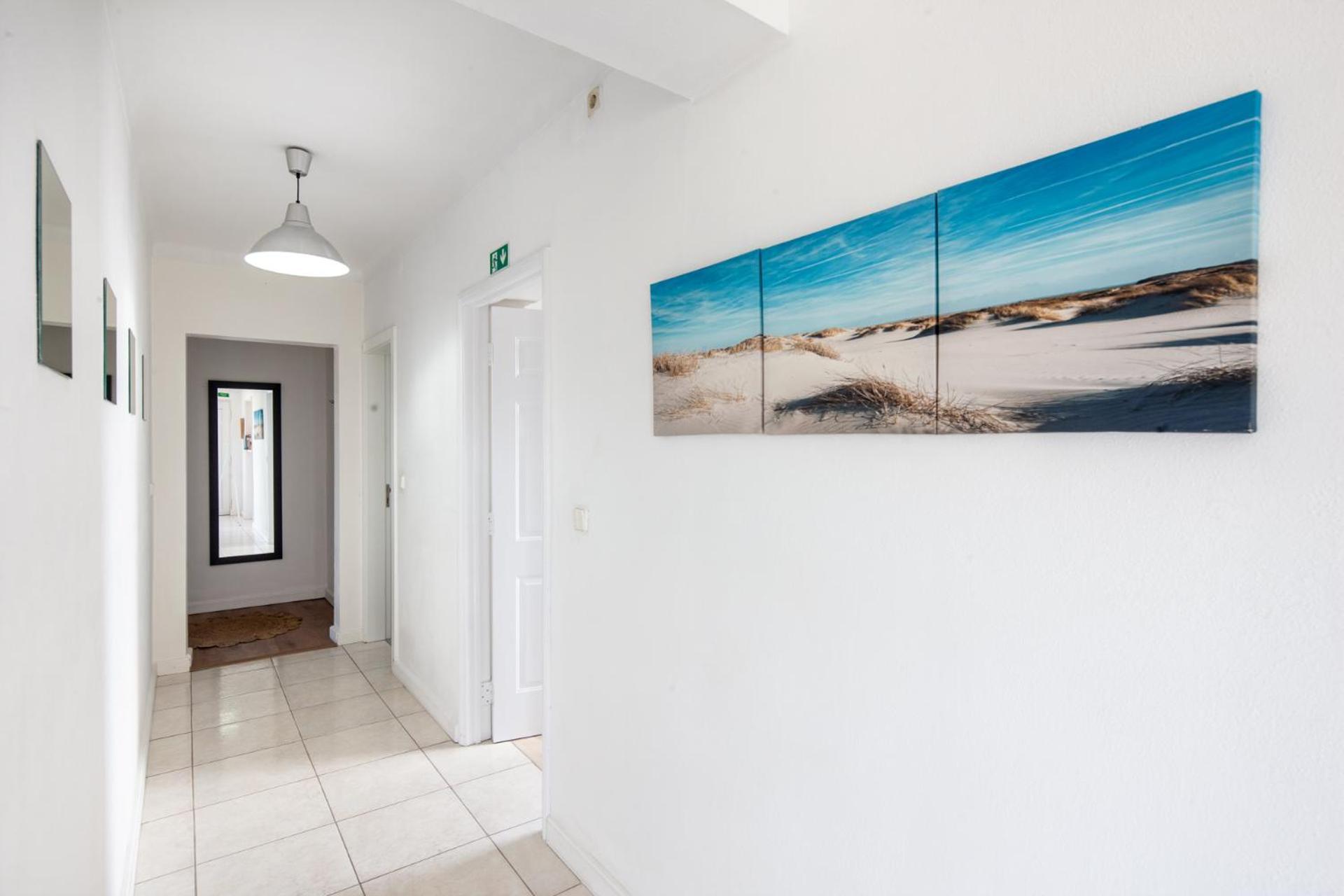 Silver Coast Apartments Tulip Atouguia Da Baleia Luaran gambar