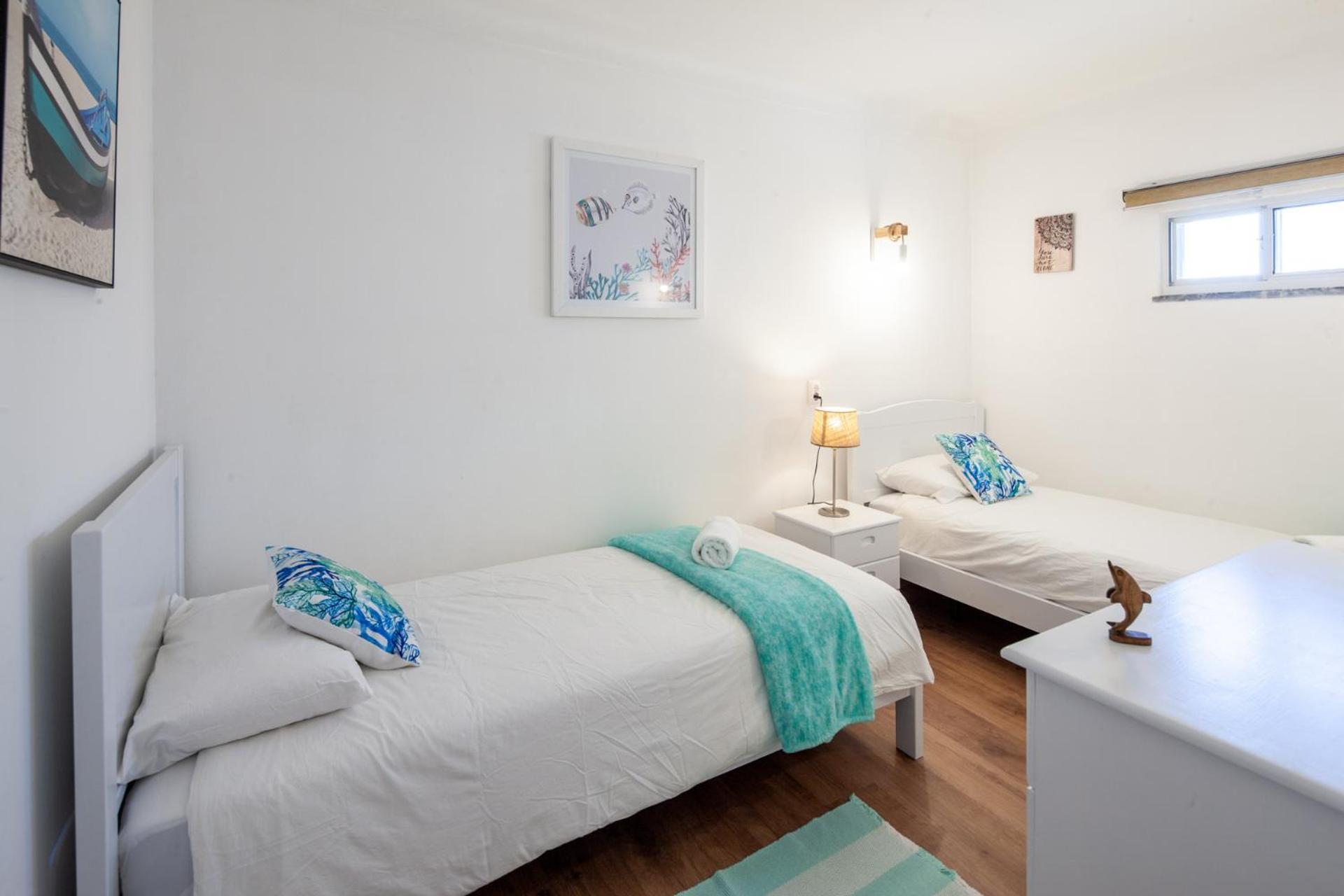 Silver Coast Apartments Tulip Atouguia Da Baleia Luaran gambar