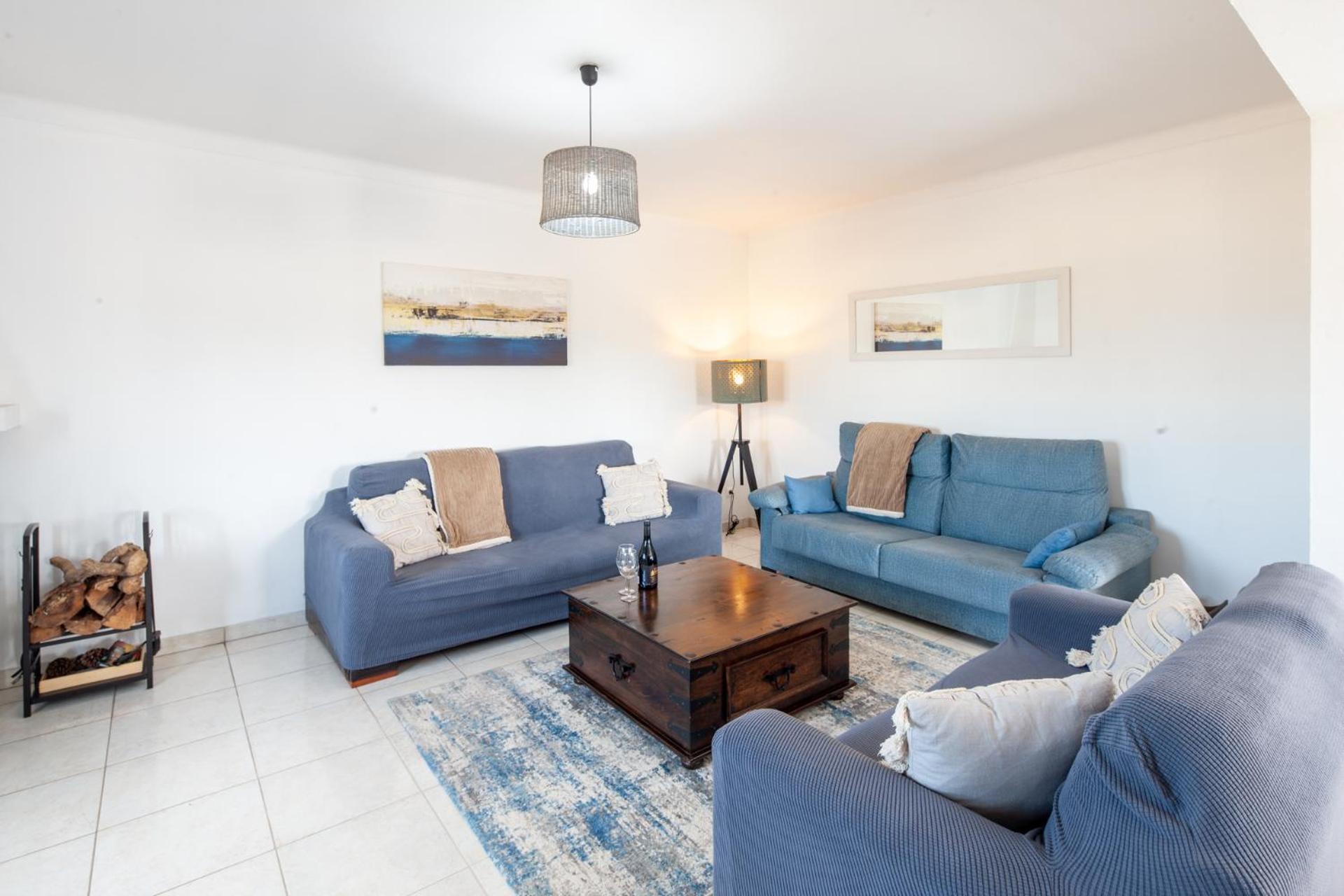 Silver Coast Apartments Tulip Atouguia Da Baleia Luaran gambar