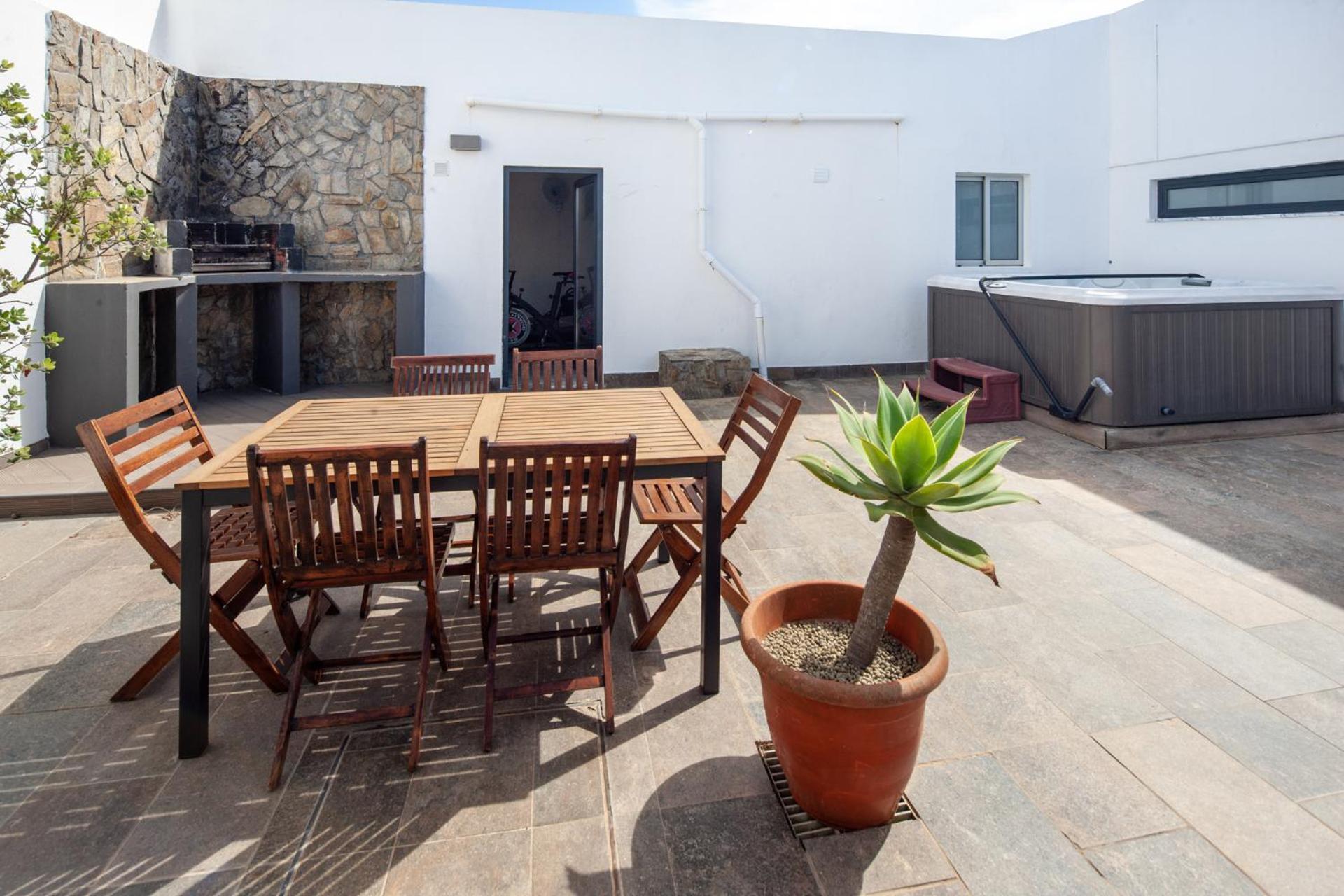 Silver Coast Apartments Tulip Atouguia Da Baleia Luaran gambar